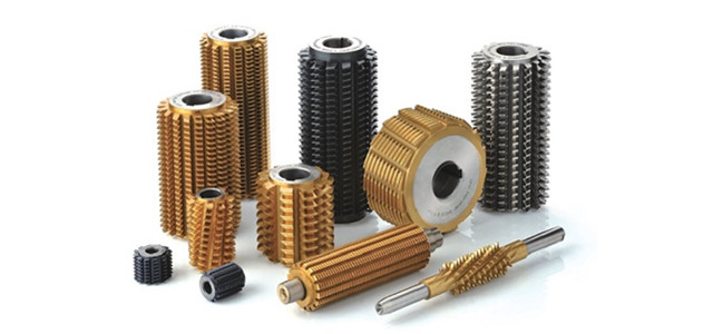 involute spline hob involute spline hob