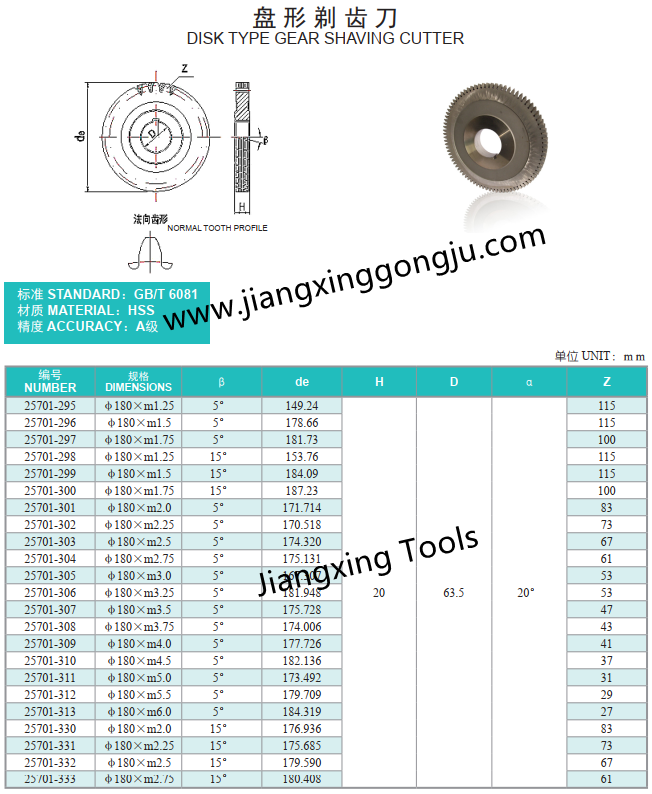 std PCD180mm disk type gear shaving cutter.png