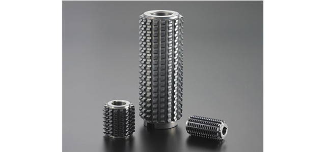 硬質合金滾刀 硬質合金滾刀