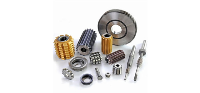 多頭高效齒輪滾刀 多頭高效齒輪滾刀