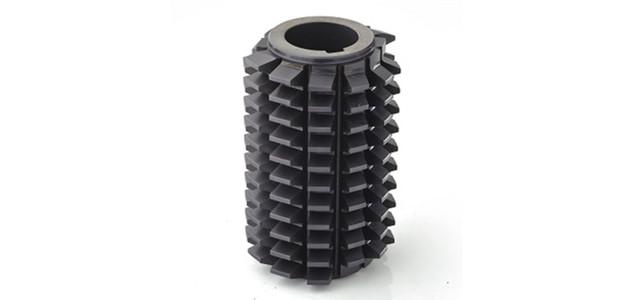 硬質合金滾刀 硬質合金滾刀