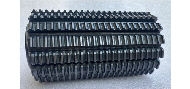 標(biāo)準(zhǔn)齒輪滾刀 標(biāo)準(zhǔn)齒輪滾刀