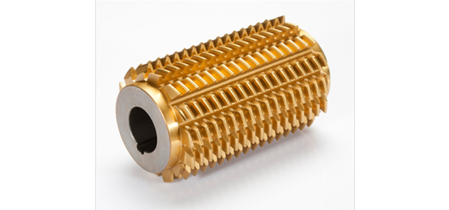 漸開線花鍵滾刀 漸開線花鍵滾刀